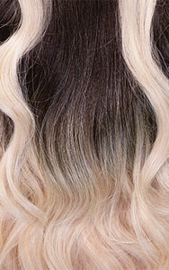 Sensationnel Synthetic Hair Lace Front Wig Cloud 9 What Lace Swiss Lace 13X6 Celeste