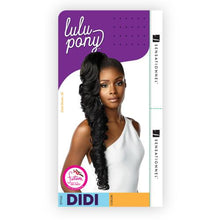 Load image into Gallery viewer, Sensationnel Synthetic Lulu Pony DIDI