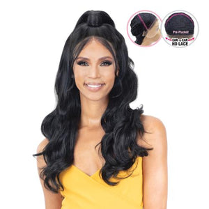 Mayde Beauty HD Lace Front Wig Candy XOXO Kisses