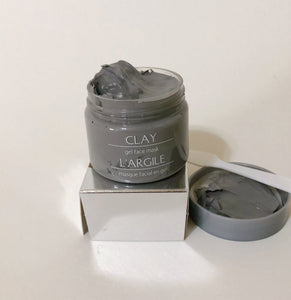 Global Beauty Care Clay Masks