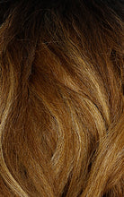 Load image into Gallery viewer, Outre HD Lace Front Wig Perfect Hairline Fully Hand-Tied 13X6 Lace Wig Julianne 24&quot;