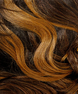 Sensationnel Synthetic Hair Butta HD Lace Front Wig - BUTTA UNIT 35