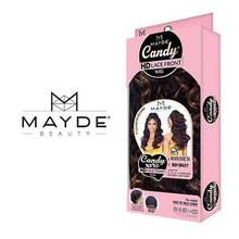Load image into Gallery viewer, Mayde Beauty HD Lace Front Wig Candy XOXO Kisses