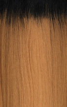 Load image into Gallery viewer, Freetress Equal Synthetic Drawstring Ponytail - LONG STRAIGHT YAKY 38&quot;