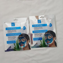 Load image into Gallery viewer, GLOBAL BEAUTY CARE PORE REFINING HYDROGEL FACE MASK