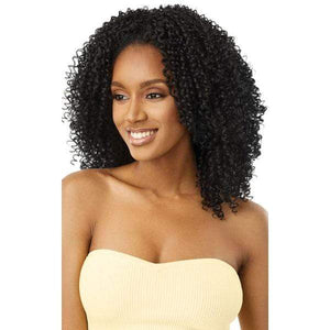 Outre Premium Synthetic Converti-Cap Wig After Midnight