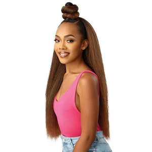 Outre Converti Cap + Wrap Pony Synthetic Wig - BOLD & IRRESISTIBLE