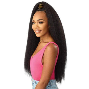 Outre Converti Cap + Wrap Pony Synthetic Wig - BOLD & IRRESISTIBLE