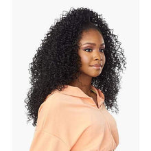 Load image into Gallery viewer, Sensationnel Instant Up &amp; Down Pony Wrap Half Wig UD 3 - Diva By QB