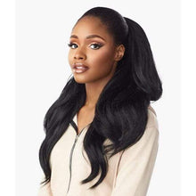 Load image into Gallery viewer, Sensationnel Instant Up &amp; Down Pony Wrap Half Wig - UD 11 - Diva By QB