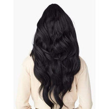 Load image into Gallery viewer, Sensationnel Instant Up &amp; Down Pony Wrap Half Wig - UD 11 - Diva By QB