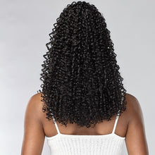 Load image into Gallery viewer, Sensationnel Curls Kinks &amp; Co Textured Drawstring Ponytail - SHOW STOPPER XL