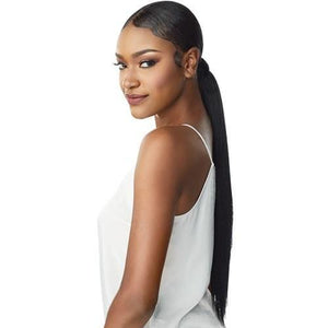 Sensationnel Synthetic Ponytail Instant Pony Wrap STRAIGHT 24"" - Diva By QB