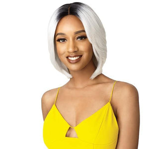 Outre Lace Part Daily Wig Goldie - Diva By QB