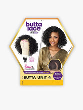 Load image into Gallery viewer, Sensationnel Synthetic HD Lace Front Wig - BUTTA UNIT 4